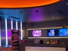 -星聚会KTV(南翔印象城MEGA店)