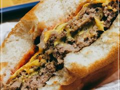 -汉堡王(北京三里屯购物中心)