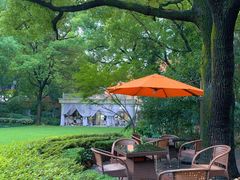 -马勒别墅·中餐厅