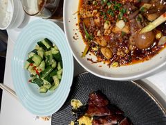 -太兴餐厅(东方广场分店)