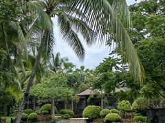 -海南清水湾莱佛士酒店