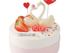 -85度C(南京龙江店)