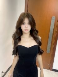 -DL HOPE明星造型