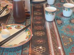 -巴依老爷新疆美食(工体旗舰店)