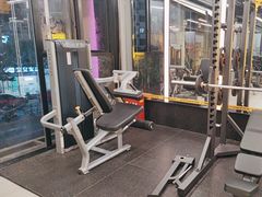 -FEELINGME乐刻包月私教馆·健身(澳门路店)