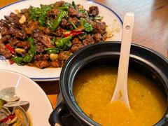 -食鸡公社辣子鸡·潍坊菜·烧烤