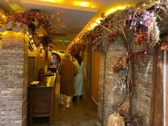 -叶叶菩提·晋福宫