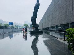 -侵华日军南京大屠杀遇难同胞纪念馆