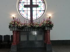 -青岛市江苏路基督教堂