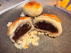 -清真·鸦儿李记·小馆(后海店)
