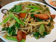 -百年银屏蚝烙·潮汕菜·非遗(乐山店)
