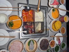 -海底捞火锅(江宸天街店)