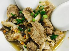 -盖邑扁食店