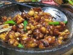 -馋嘴猫北京食堂·烤鸭·宵夜(亚运村店)