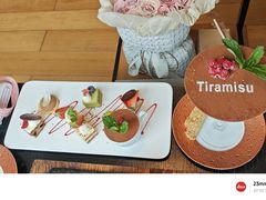 -当米亚诺意大利餐厅(武汉光谷凯悦酒店)