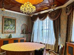 -马勒别墅·中餐厅