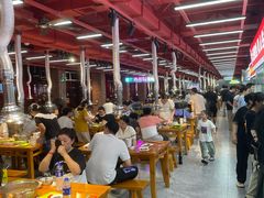 -养牛邓·潮汕牛肉海鲜自助火锅(广州店)