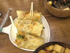 -金乐活美食(中街店)