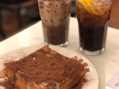 -大哥餐厅(西城花园店)