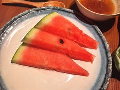 -千代武日本料理(爱建店)