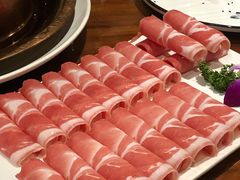 -和院老火锅铜锅烧烤海鲜(朱雀大街店)