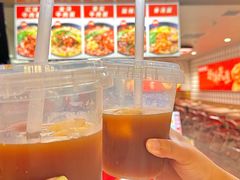 -吉品合酥脆烤饼(嘉里城店)