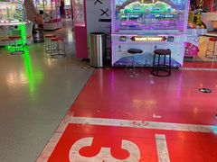-Play1家庭娱乐中心(裕华万达店)