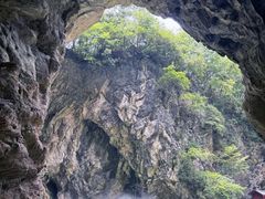 -天河潭旅游度假区