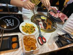 -火炉火自助餐(喜隆多店)
