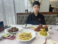 -味+新京宴·烤鸭·北京菜(创意谷店)