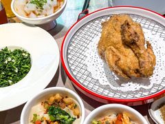-秦唐一号西安菜馆(钟楼店)