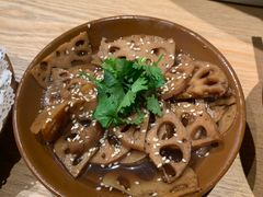 -川堂风·跷脚牛肉·乐山爆炒(宝山日月光店)