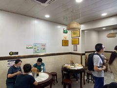 大堂-肖家河家常面(肖家河北街店)