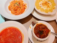 -波特曼西餐厅(中央大街店)