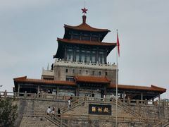 -解放阁