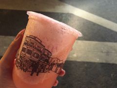 -潮汕良心果汁(金新北路店)
