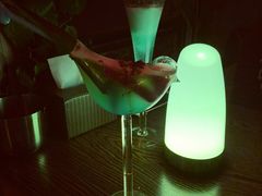 -聚点酒吧(龙湖滨江天街店)