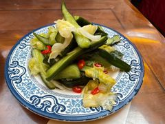 酸辣瓜条-鼎香润(德胜门内店)