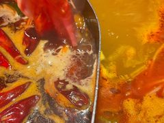 -江北北火锅馆·公路夜市(魏公村店)