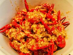 -老长沙龙虾馆·聚会餐厅(白石洲店)