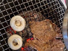 -永安里地摊烤肉(首创店)