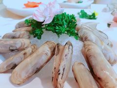 -甘尼仕印度餐厅爵士酒吧(阳春巷店)