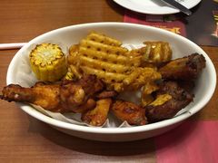 -米斯特比萨(亦庄国融国际店)