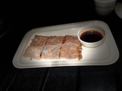 -朴墅(西湖青芝坞店·杭帮菜·家宴.14年的店)