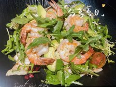 -Nolita西餐厅(金地新华道店)