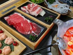 -湊湊火锅·茶憩(石家庄万象城店)