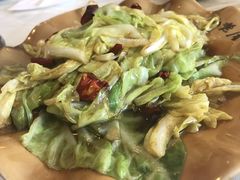 -深山老屋(张江店)
