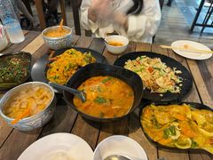 -Doo Dee Thai Food(Issan/Isaan/Esan)