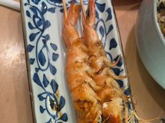 -沼津港精致料理·寿喜烧·烧鸟(漕河泾印象城店)