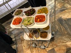 -阿那亚第一食堂 Cafeteria 1